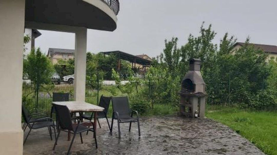 Vila Cornetu, Ilfov - Poză 13