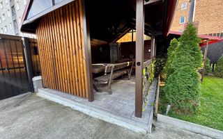 Casă 6 camere  | 150 mp | Foișor | Pet Friendly - Poză 32