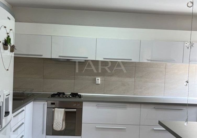 Apartament 2 camere de vânzare în Florești, zona Panemar - Poză 3