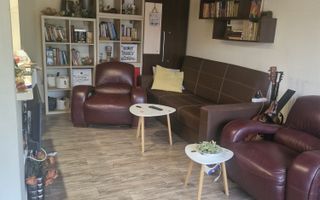 De Vanzare Apartament 2 Camere in Vila Sebastian sect 5 - Poză 1