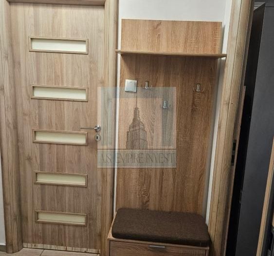 Garsonieră decomandată, etaj parter- Astra - Poză 8