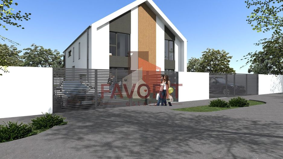 Finisat la cheie. Strada asfaltata. Zona Cora - Poză 13