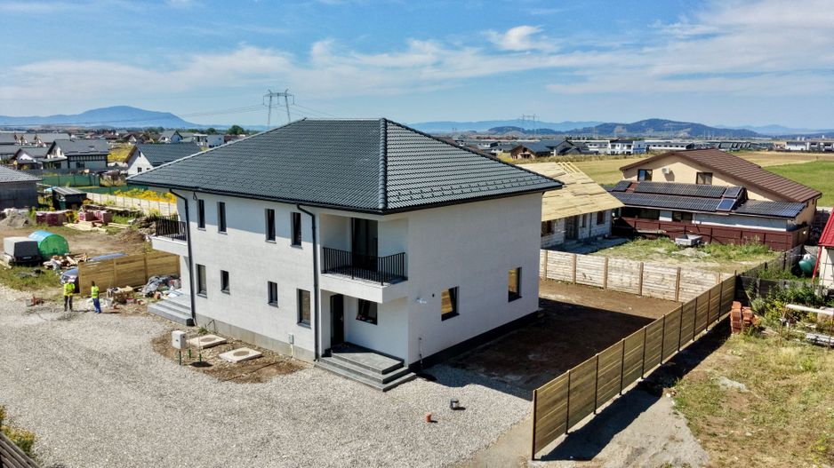 De Vânzare Duplex În Cartierul Izvor - Poză 3