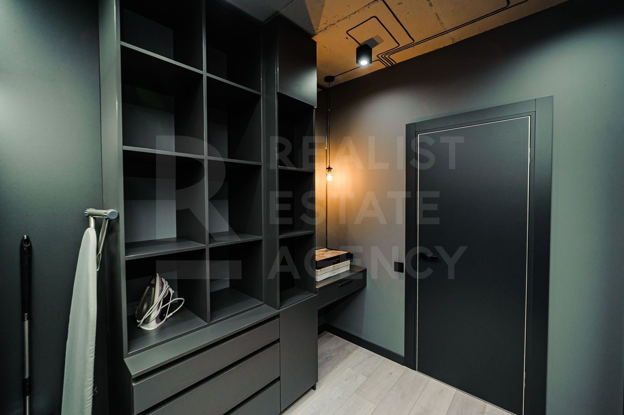 Chirie, apartament, 2 camere, strada Cojocarilor, Centru - Poză 13