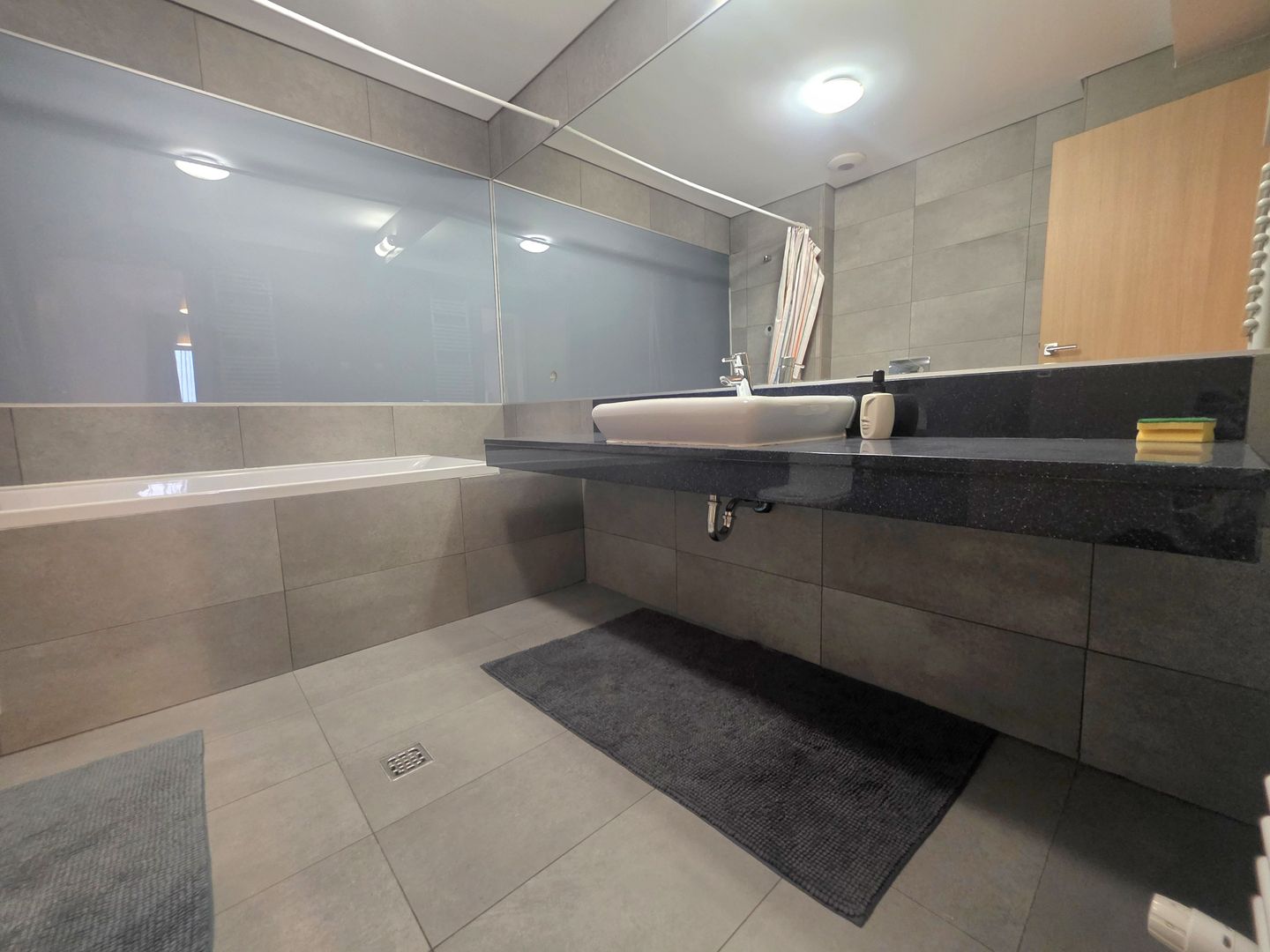 Apartament | 3 camere | Upground Residence | Barbu Văcărescu - Poză 12