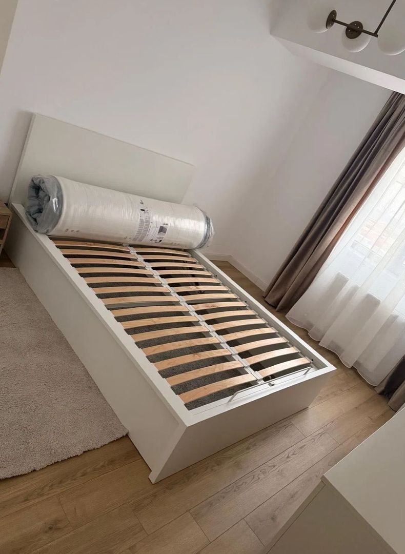 AP. 2 CAMERE- ROKA RESIDENCE, PET-FRIENDLY, PARCARE, PRIMA INCHIRIERE - Poză 7