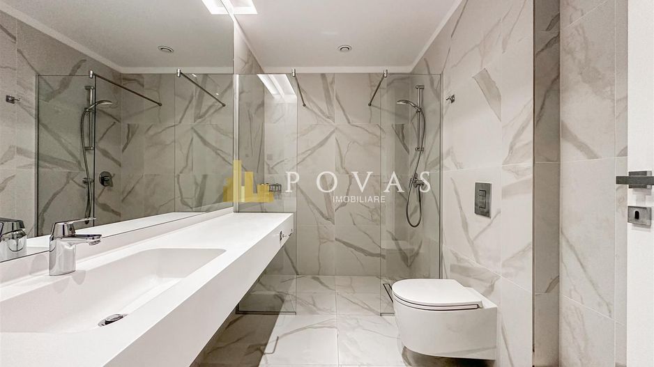 Inchiriere Apartament 2 Camere One Floreasca Towers Aviatiei - Poză 6