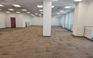 Birou Clasa A de închiriat Cluj-Napoca – 210 mp, Certificat BREEAM - Poză 4