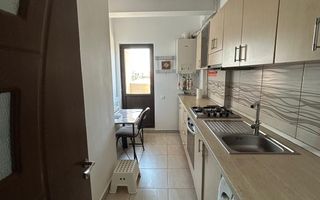 2 camere, complet mobilat si utilat, centrala- metrou Dimitrie Leonida - Poză 7