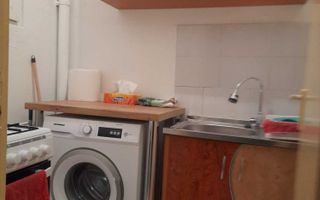 Garsoniera Crinul de Padure Parc Drumul Taberei - Poză 5