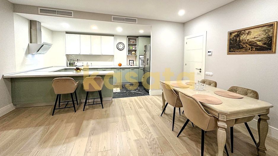 3 camere I Triana I 95 mp I parcare I finisaje premium - Poză 1