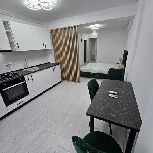 Garsoniera de inchiriat Berceni Drumul Binelui - Poză 3