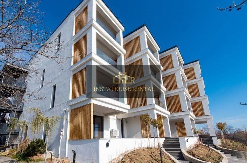 Apartament 2 camere + parcare Exclusivist vedere lac - Poză 7