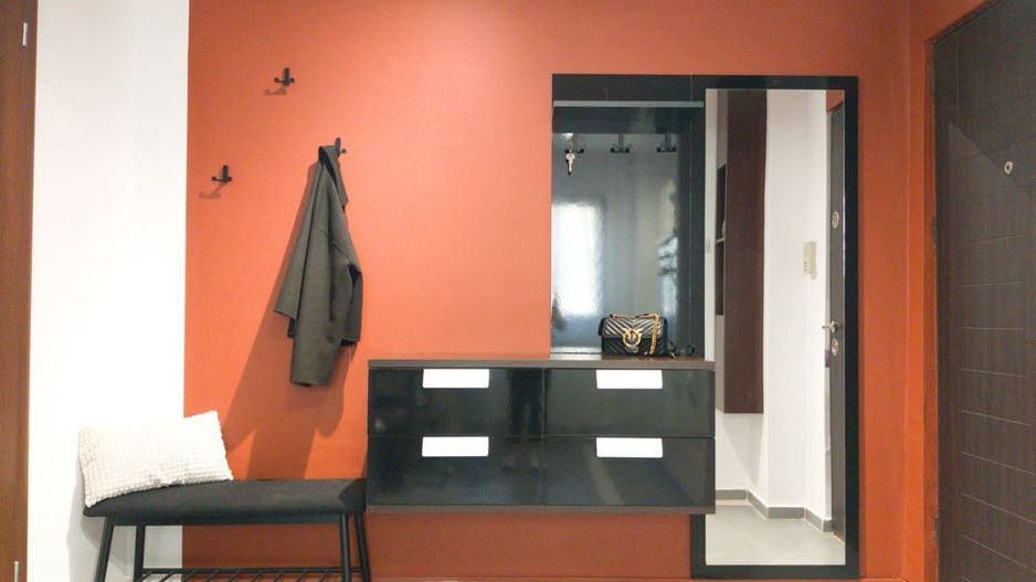 Apartament modern I Complet utilat I zona Gheorge Lazar - Poză 1