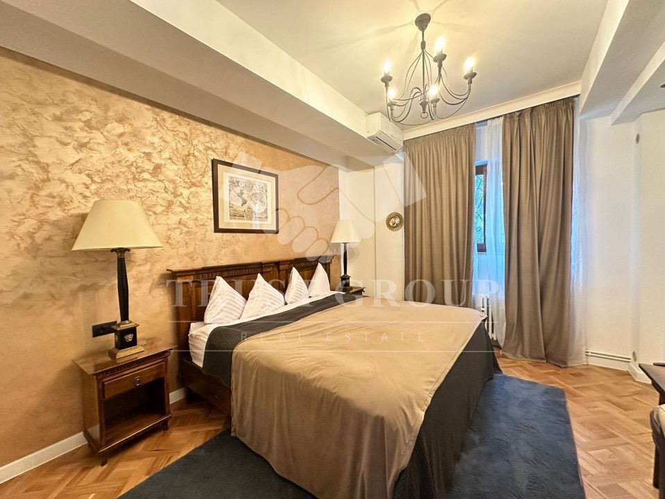 Apartament 3 dormitoare - Kiseleff | Imobil 2000 - Poză 29