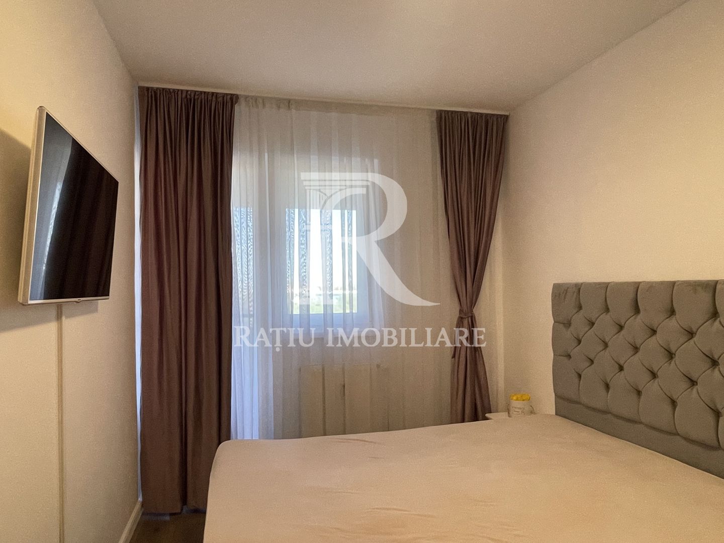 Apartament cu 3 camere | Parcare Supraterana | Prima Nufarul | Oradea - Poză 12