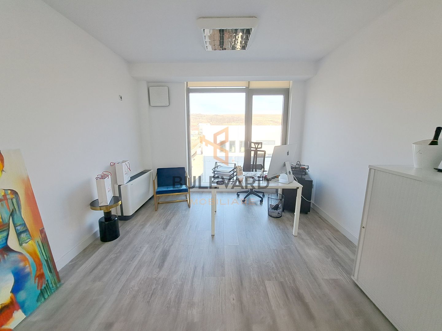 Comision 0. Spatiu de birouri in zona B-dul Muncii! - Poză 12