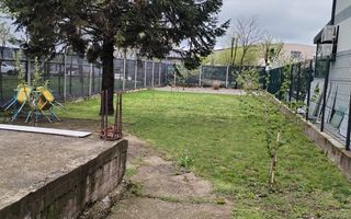 Casă de închiriat 3 camere + grădină, 2 locuri de parcare, - Poză 19