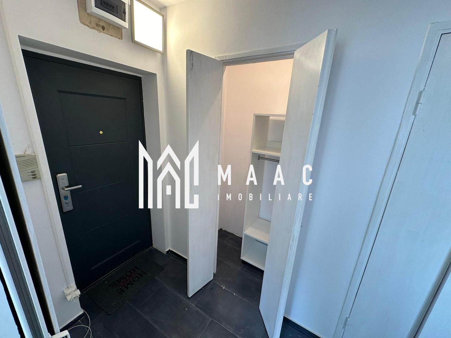 Apartament 2 camere | Renovat | Balcon | PETFRIENDLY | M. Viteazu - Poză 10