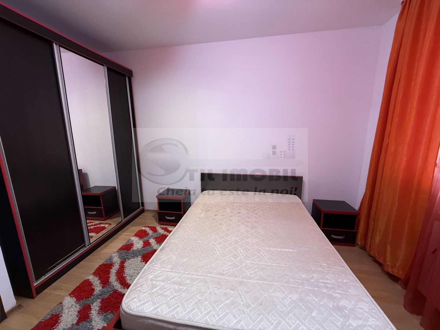 3 CAM TATARASI ETAJ 2, CENTRALA PROPRIE, 2 BAI, SUD,GREEN PARK,negocia - Poză 24