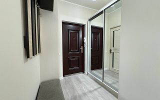 Vânzare, apartament, 1 cameră,  str. Vasile Lupu, Buiucani. - Poză 9