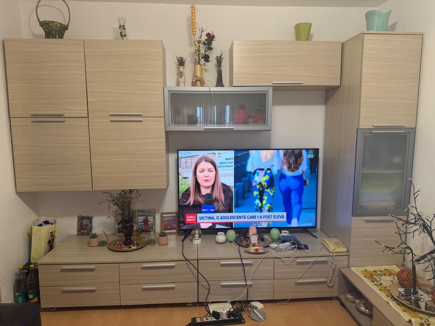 Soarelui | 1 Camera | Mobilat si Utilat - Poză 5