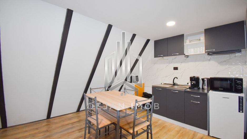 A-Frame | 50 mp | Vâlcele - Poză 14