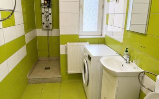 Apartament 2 camere de închiriat | Hipodrom 3, Sibiu | 50 mp - Poză 5