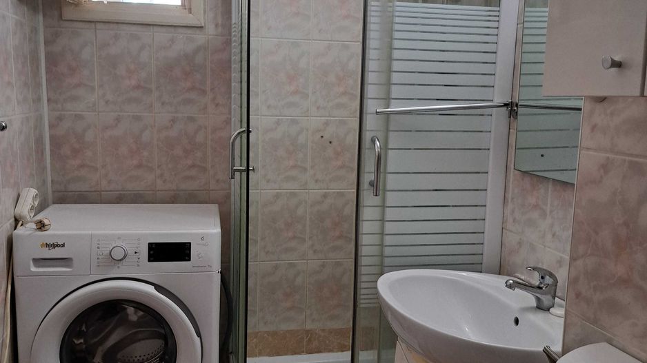 Apartament 3 camere Afi Cotroceni - Poză 8