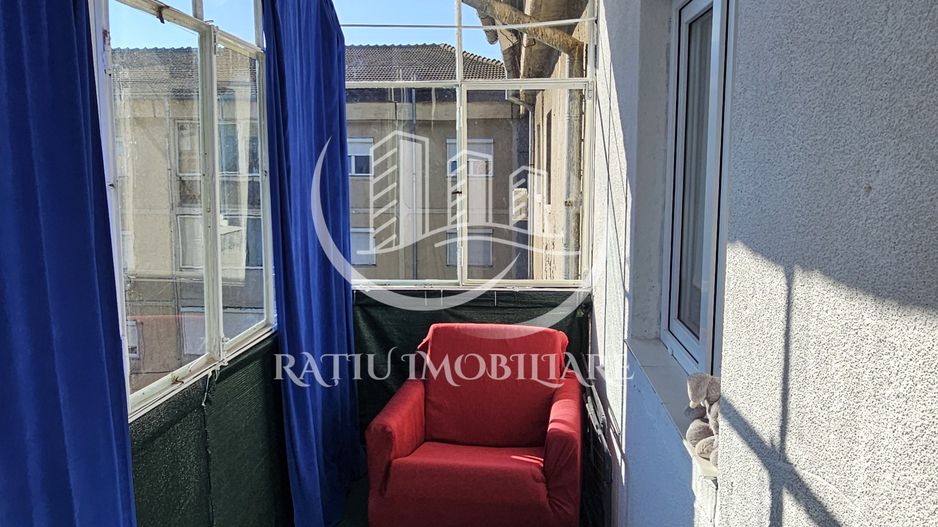 Apartament 3 camere | Decomandat | 74 mp utili | Iosia | Oradea - Poză 4