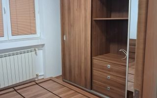 Apartament 2 camere, Resita/Huedin, decomandat, renovat, mobilat - Poză 1