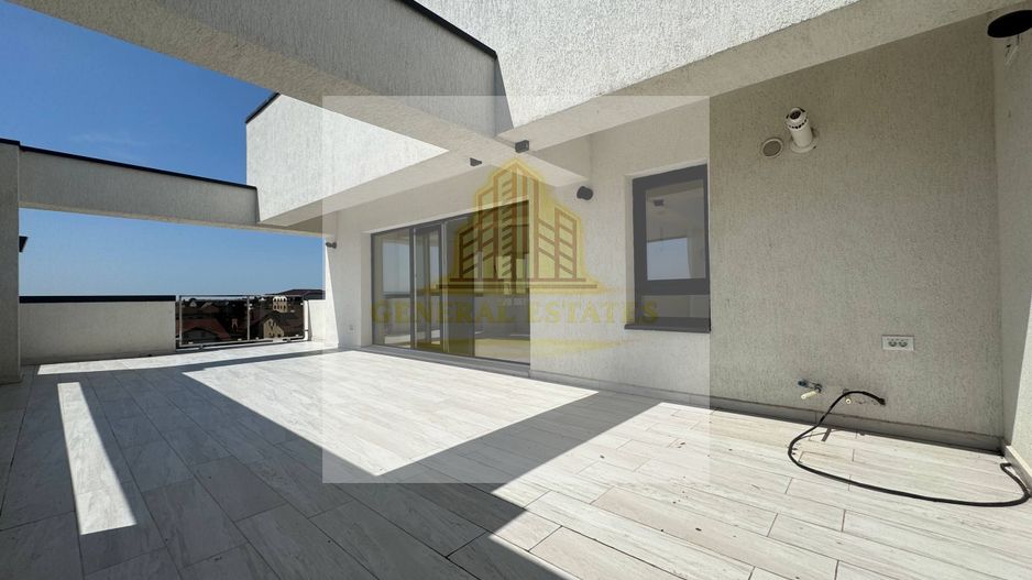 Vânzare Penthouse cu Terasă generoasă în Complexul Atrium Garden - Poză 7