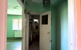 2 camere I Sos Salaj I 37 mp I centrala proprie - Poză 4