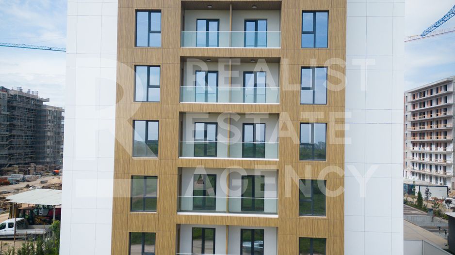 Vânzare, apartament, 3 camere, complexul First Estates Pipera - Poză 4