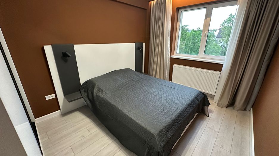 3 Camere Cu Parcare Decomandat Bloc Nou Berceni Metalurgiei Terasa Mare - Poză 16