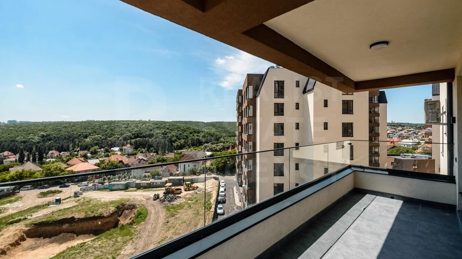 Vânzare, apartament, 2 camere, str. Durlești, Dumbrava - Poză 19