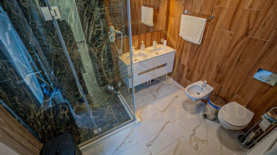 Statiunea Mamaia - Summerland - Apartament cu 3 camere cu vedere la mare si lac. - Poză 17