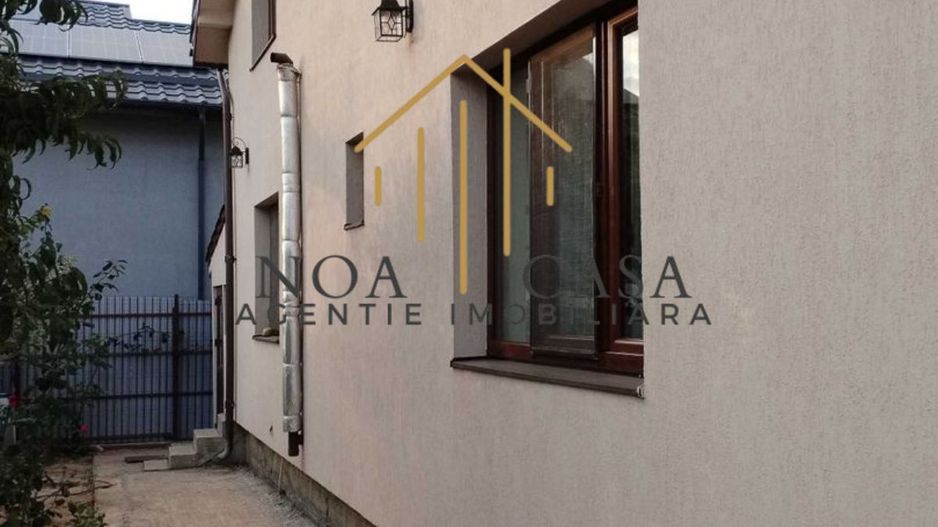 Casă / Vilă cu 5 camere de vânzare în Preajba - Poză 3