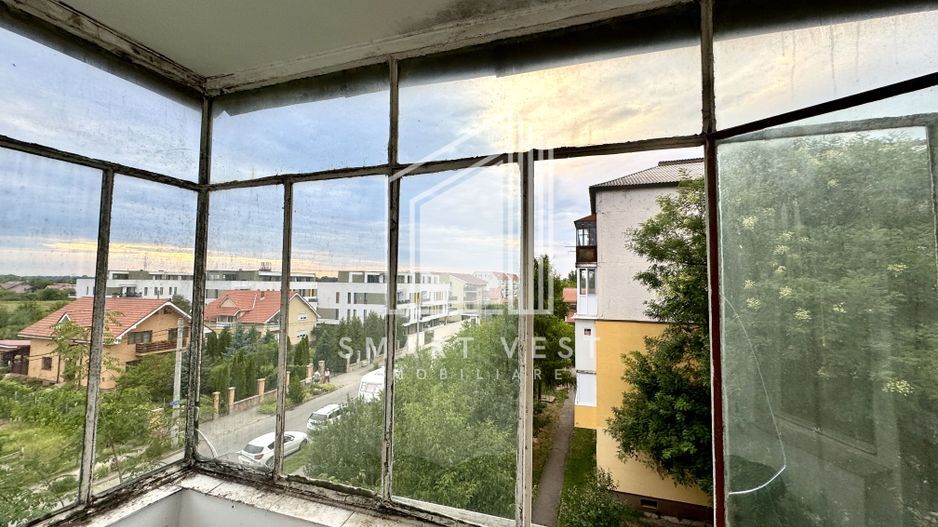 Apartament 3 camere | 67 mp utili | Zona Micro 16 - Poză 21