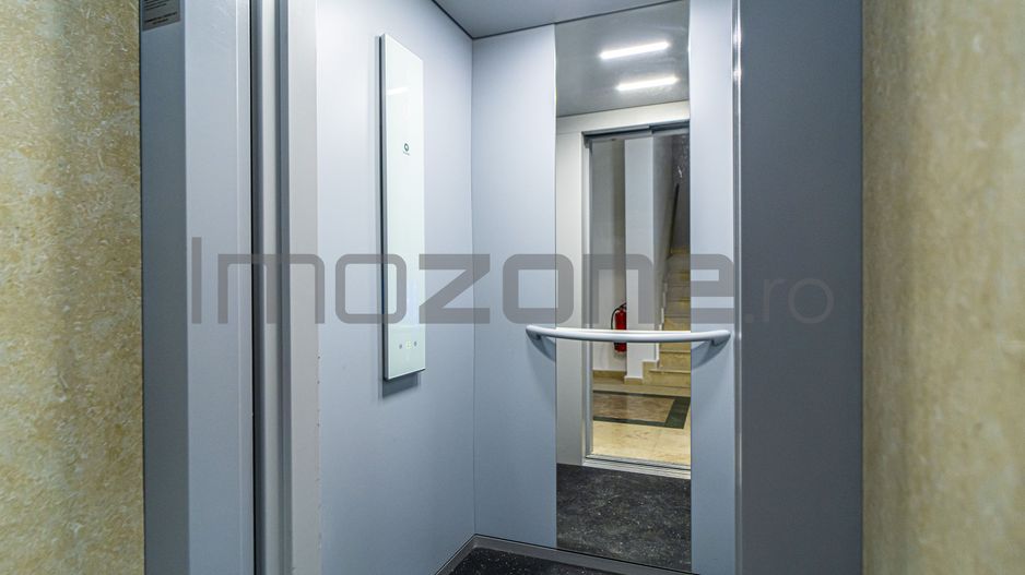 PRIMA ÎNCHIRIERE, 2camere, 70mp, bloc nou, terasă, mobilat complet, Metrou Păcii - Poză 14