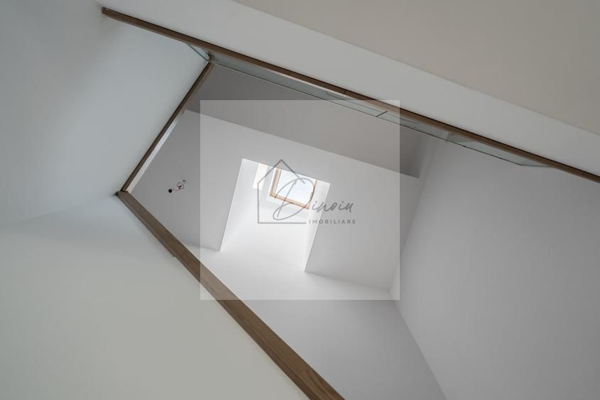 Duplex 4 camere Odai Otopeni I toate utilitățile - Poză 12