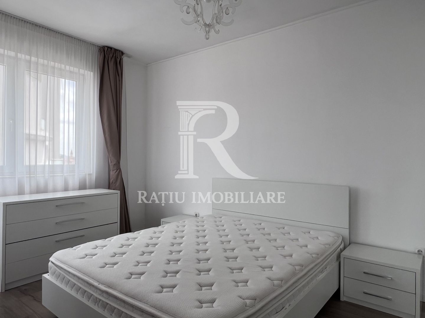 Apartament cu 3 Camere | Dormitor Matrimonial | Luceafărul | Oradea - Poză 7