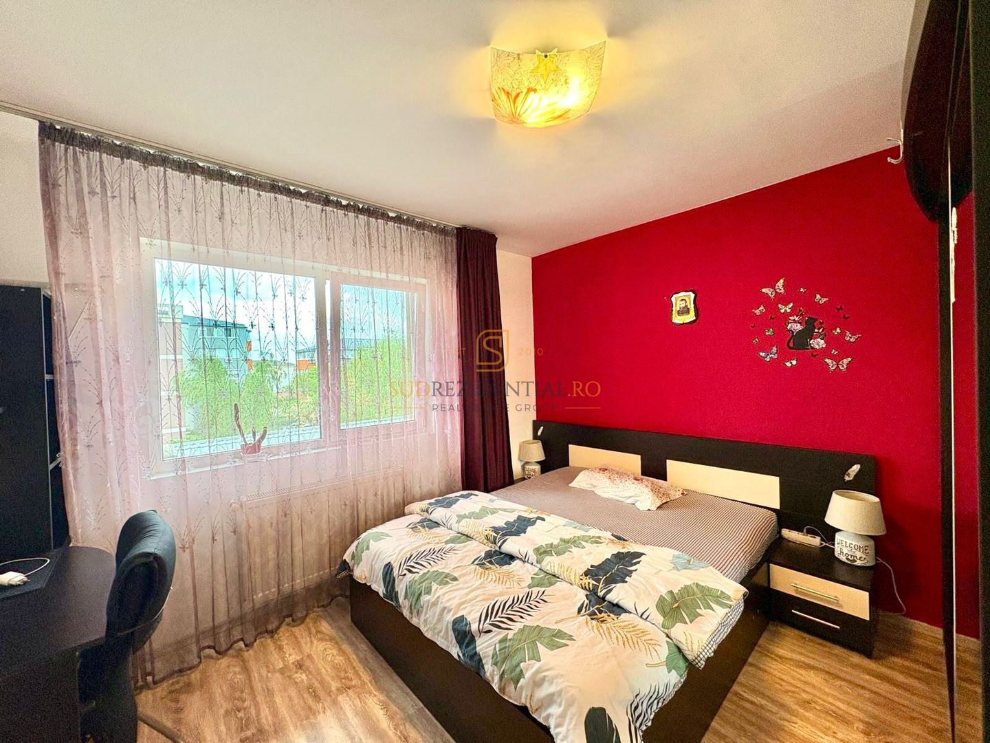 Apartament 2 camere decomandat | Drumul Fermei - Poză 2