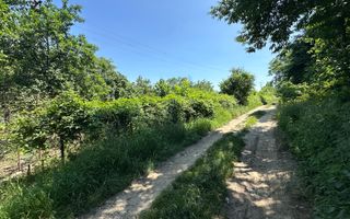 Teren de vânzare, Zona Ura, Bacău - Poză 6