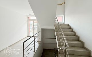 Spatiu birouri 140 mp, Bd. Liviu Rebreanu - Poză 9