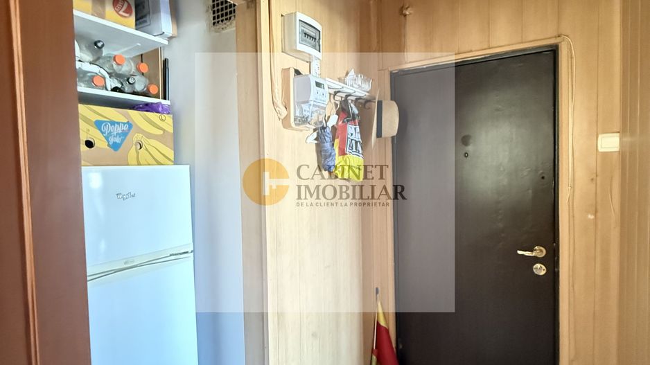 2 camere - 2 balcoaneI Mihail Kogalniceanu- Hotel Venezia I Creditabil - Poză 13