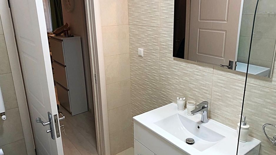 AP. 2 CAMERE MILITARI, BLOC NOU, CENTRALA TERMICA, METROU 3 MINUTE - Poză 14