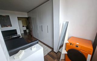 Apartament 3 camere renovat, Calea Bucuresti - Poză 10