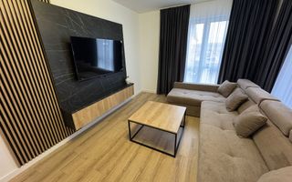 Apartament cu 2 camere, 60mp, decomandat, Zona Maurer Residence - Poză 2