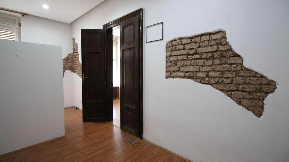 Birou in Unirii - doua camere - Poză 2